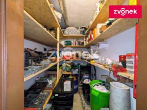 Prodej chaty, Lhota u Vsetína, 80 m2