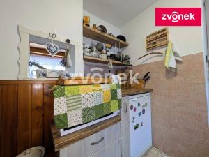Prodej chaty, Lhota u Vsetína, 80 m2