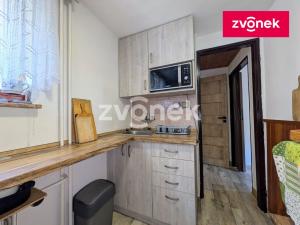 Prodej chaty, Lhota u Vsetína, 80 m2
