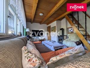 Prodej chaty, Lhota u Vsetína, 80 m2