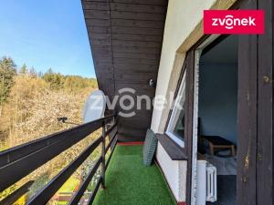Prodej chaty, Lhota u Vsetína, 80 m2