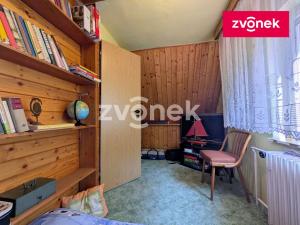 Prodej chaty, Lhota u Vsetína, 80 m2