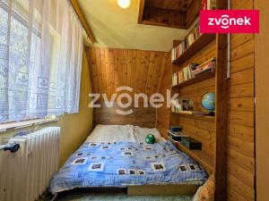 Prodej chaty, Lhota u Vsetína, 80 m2