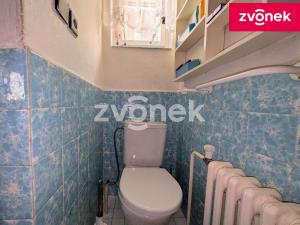 Prodej chaty, Lhota u Vsetína, 80 m2
