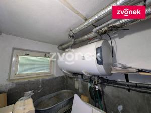 Prodej chaty, Lhota u Vsetína, 80 m2