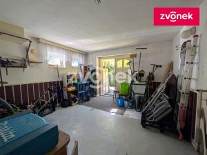Prodej chaty, Lhota u Vsetína, 80 m2