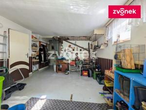 Prodej chaty, Lhota u Vsetína, 80 m2