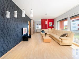 Prodej bytu 4+kk, Praha - Pitkovice, Pečárková, 105 m2