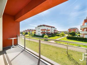 Prodej bytu 4+kk, Praha - Pitkovice, Pečárková, 105 m2