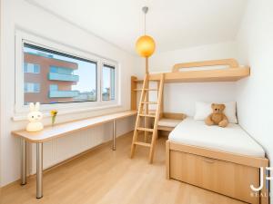 Prodej bytu 4+kk, Praha - Pitkovice, Pečárková, 105 m2