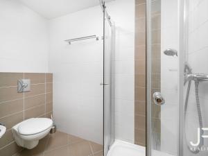 Prodej bytu 4+kk, Praha - Pitkovice, Pečárková, 105 m2