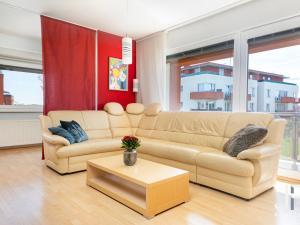 Prodej bytu 4+kk, Praha - Pitkovice, Pečárková, 105 m2