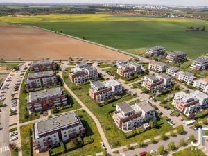Prodej bytu 4+kk, Praha - Pitkovice, Pečárková, 105 m2