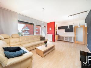 Prodej bytu 4+kk, Praha - Pitkovice, Pečárková, 105 m2