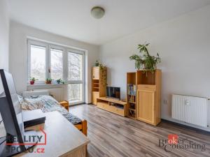 Pronájem bytu 3+1, Rychnov nad Kněžnou, Jiráskova, 70 m2