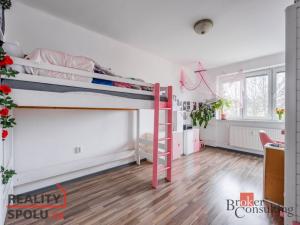 Pronájem bytu 3+1, Rychnov nad Kněžnou, Jiráskova, 70 m2