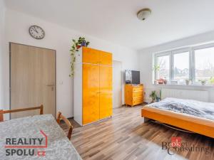 Pronájem bytu 3+1, Rychnov nad Kněžnou, Jiráskova, 70 m2