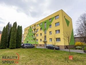 Pronájem bytu 3+1, Rychnov nad Kněžnou, Jiráskova, 70 m2