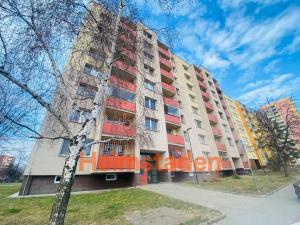 Pronájem bytu 3+1, Ostrava - Moravská Ostrava, Gen. Píky, 78 m2