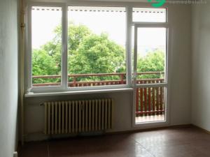 Pronájem bytu 2+1, Nový Bor, Svojsíkova, 63 m2