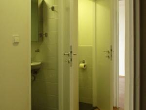 Pronájem bytu 2+1, Nový Bor, Svojsíkova, 63 m2