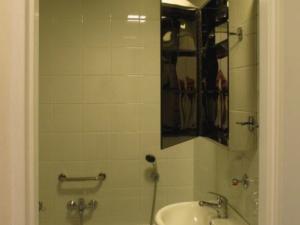 Pronájem bytu 2+1, Nový Bor, Svojsíkova, 63 m2
