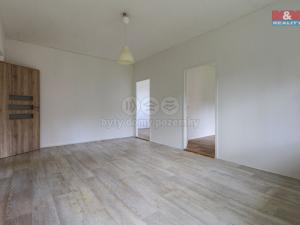 Prodej bytu 3+1, Jeseník, Zeyerova, 64 m2