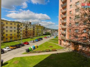 Prodej bytu 3+1, Jeseník, Zeyerova, 64 m2