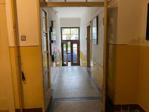 Pronájem bytu 3+kk, Praha - Podolí, Brabcova, 61 m2