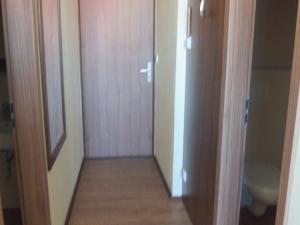 Pronájem bytu 1+kk, Napajedla, Masarykovo náměstí, 20 m2