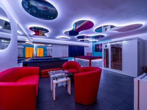 Prodej komerční nemovitosti, Praha - Modřany, Plovdivská, 100 m2