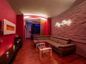 Pronájem komerční nemovitosti, Praha - Smíchov, Na Neklance, 145 m2