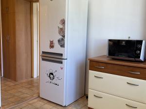 Pronájem bytu 2+1, Stochov, J. A. Komenského, 43 m2