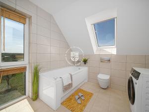 Prodej rodinného domu, Unhošť, 103 m2