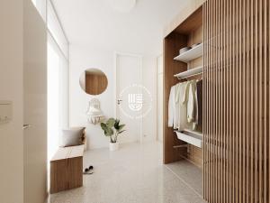 Prodej rodinného domu, Praha - Lipence, 168 m2
