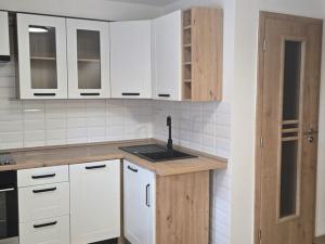 Pronájem bytu 1+1, Ústí nad Labem - Svádov, Chotkova, 40 m2