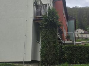 Pronájem bytu 1+1, Ústí nad Labem - Svádov, Chotkova, 40 m2