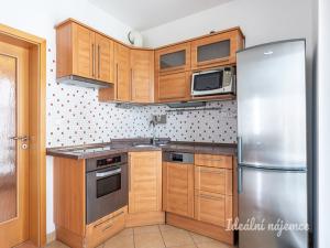 Pronájem bytu 2+kk, Praha - Záběhlice, Kamelova, 52 m2