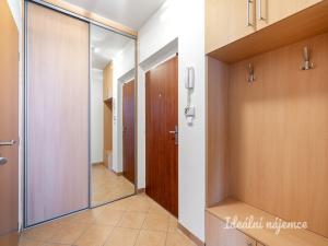 Pronájem bytu 2+kk, Praha - Záběhlice, Kamelova, 52 m2