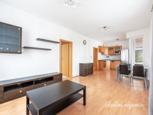 Pronájem bytu 2+kk, Praha - Záběhlice, Kamelova, 52 m2
