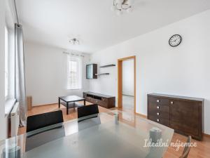 Pronájem bytu 2+kk, Praha - Záběhlice, Kamelova, 52 m2
