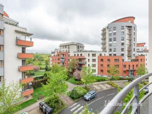 Pronájem bytu 2+kk, Praha - Záběhlice, Kamelova, 52 m2