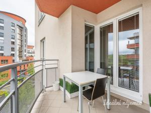 Pronájem bytu 2+kk, Praha - Záběhlice, Kamelova, 52 m2