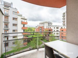 Pronájem bytu 2+kk, Praha - Záběhlice, Kamelova, 52 m2
