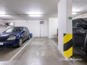 Pronájem bytu 2+kk, Praha - Záběhlice, Kamelova, 52 m2