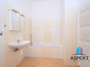 Pronájem bytu 2+1, Praha - Vinohrady, Jana Masaryka, 50 m2