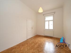 Pronájem bytu 2+1, Praha - Vinohrady, Jana Masaryka, 50 m2