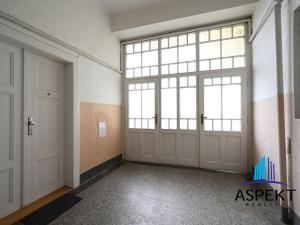 Pronájem bytu 2+1, Praha - Vinohrady, Jana Masaryka, 50 m2