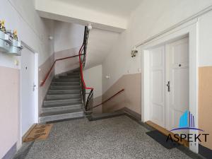 Pronájem bytu 2+1, Praha - Vinohrady, Jana Masaryka, 50 m2