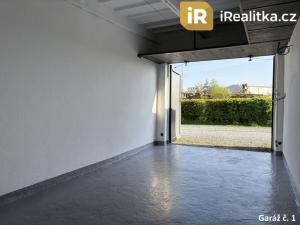 Prodej garáže, Hranice, Nová, 19 m2
